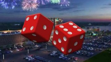 Регулятор одобрил план по расширению Grand Island Casino Resort Регулятор одобрил план по расширению Grand Island Casino Resort